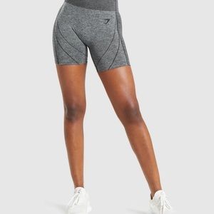 COPY - Gymshark hyper amplify shorts